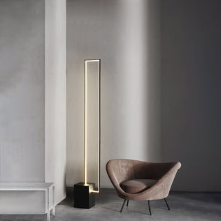 Keloza Aluminium Lampadaire