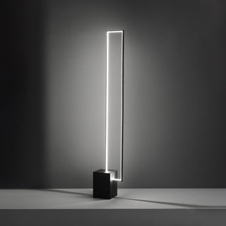 Keloza Aluminium Lampadaire