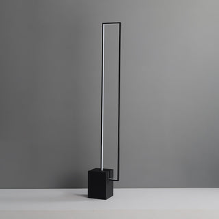 Keloza Aluminium Lampadaire