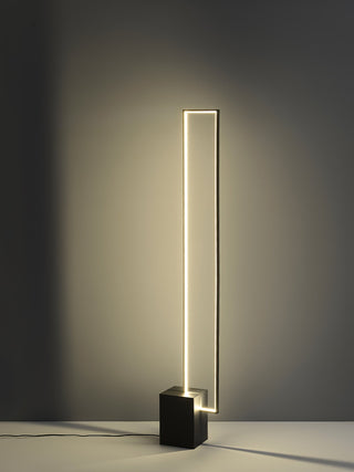 Keloza Aluminium Lampadaire