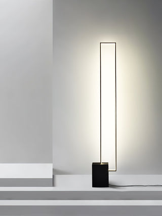Keloza Aluminium Lampadaire