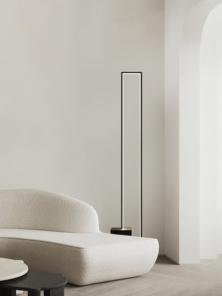 Keloza Aluminium Lampadaire