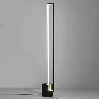 Keloza Aluminium Lampadaire