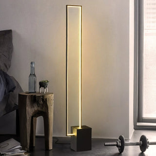 Keloza Aluminium Lampadaire
