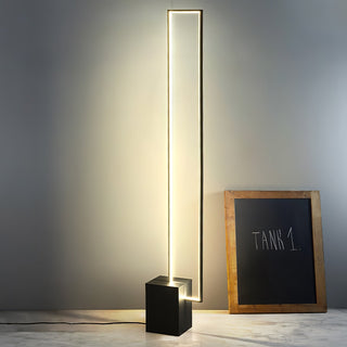 Keloza Aluminium Lampadaire