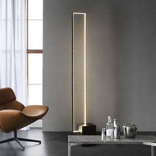 Keloza Aluminium Lampadaire