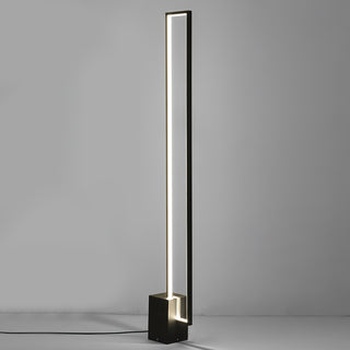 Keloza Aluminium Lampadaire
