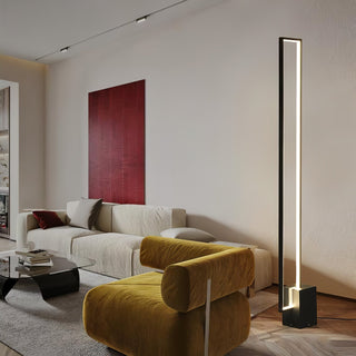 Keloza Aluminium Lampadaire