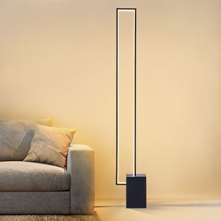 Keloza Aluminium Lampadaire