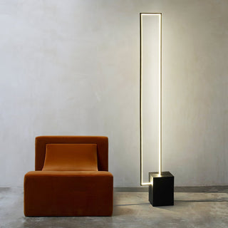 Keloza Aluminium Lampadaire