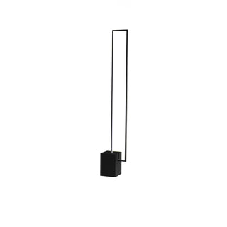 Keloza Aluminium Lampadaire