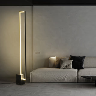 Keloza Aluminium Lampadaire
