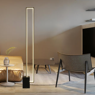 Keloza Aluminium Lampadaire