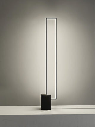 Keloza Aluminium Lampadaire