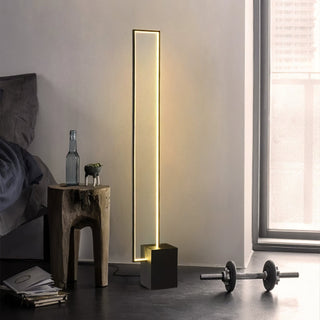 Keloza Aluminium Lampadaire