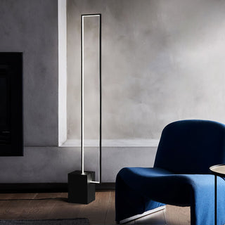 Keloza Aluminium Lampadaire