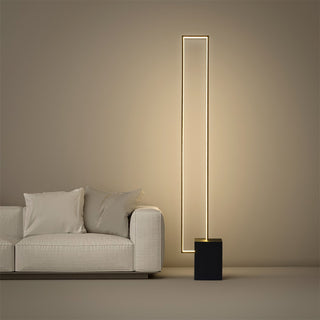 Keloza Aluminium Lampadaire