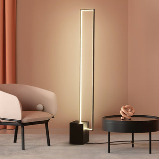 Keloza Aluminium Lampadaire