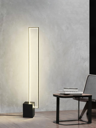 Keloza Aluminium Lampadaire