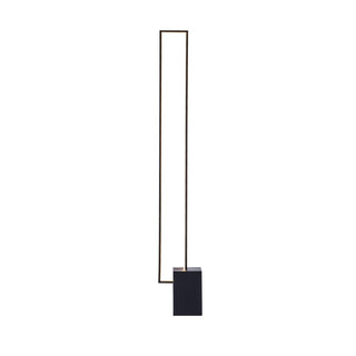 Keloza Aluminium Lampadaire