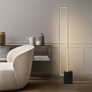 Keloza Aluminium Lampadaire