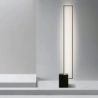 Keloza Aluminium Lampadaire