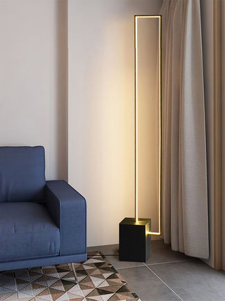 Keloza Aluminium Lampadaire