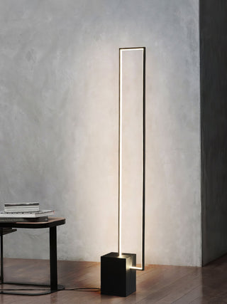 Keloza Aluminium Lampadaire