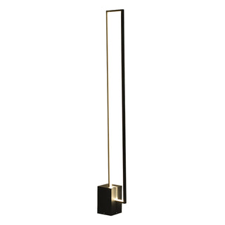 Keloza Aluminium Lampadaire