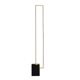 Keloza Aluminium Lampadaire
