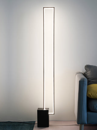 Keloza Aluminium Lampadaire