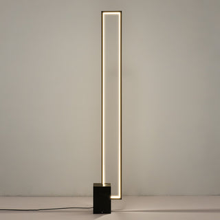Keloza Aluminium Lampadaire