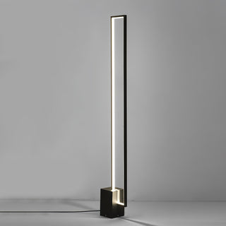 Keloza Aluminium Lampadaire