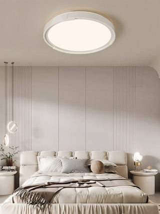 Ovene Plafonnier Minimaliste Edge