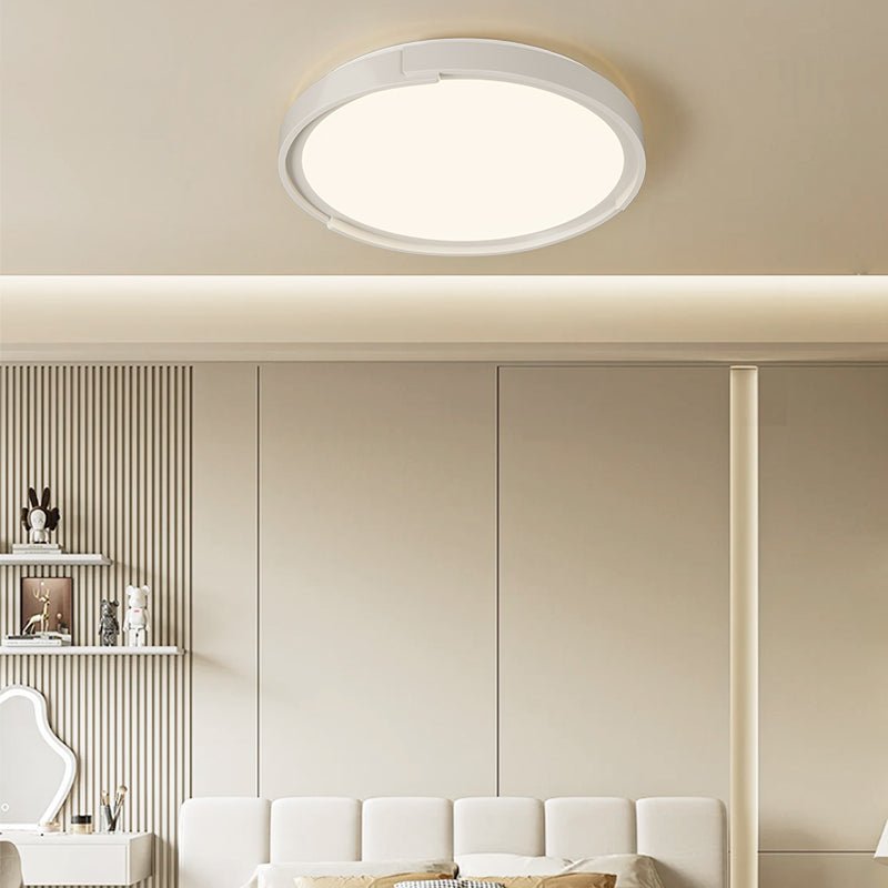 Ovene Plafonnier Minimaliste Edge