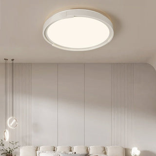 Ovene Plafonnier Minimaliste Edge