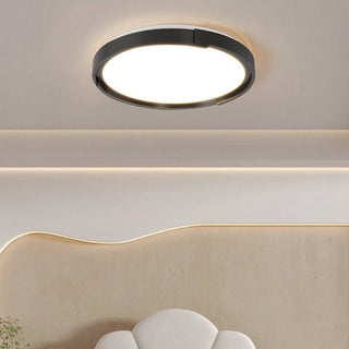 Ovene Plafonnier Minimaliste Edge