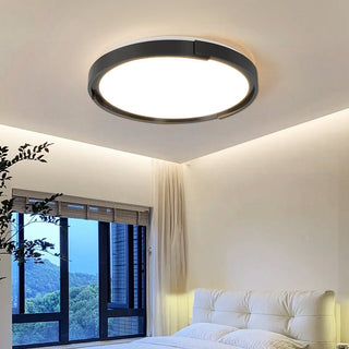 Ovene Plafonnier Minimaliste Edge