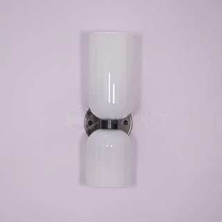Edie Applique Murale en Verre Minimaliste Moderne-Luire