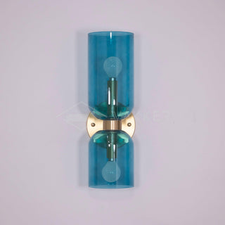 Edie Applique Murale en Verre Minimaliste Moderne-Luire
