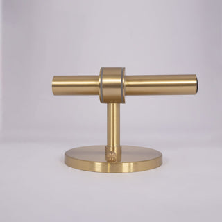 Chime Applique Murale Laiton Verre Moderne-Luire