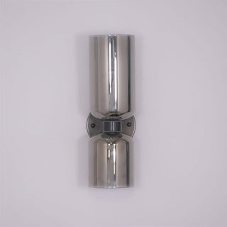 Chime Applique Murale Laiton Verre Moderne-Luire