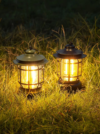 Trek Lampe à poser