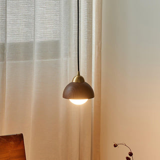Bronze Suspension en Laiton Rustique