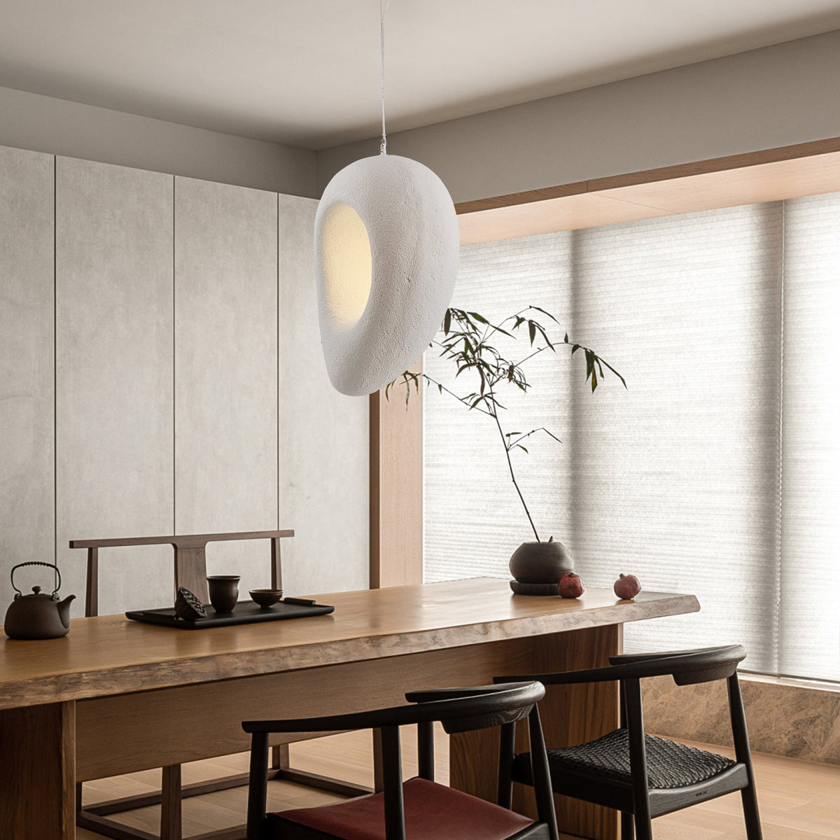 Caleria Suspension Wabi Moderne Et Minimaliste