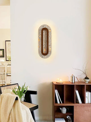 Edrin Wall Lamp-Neutral Decor