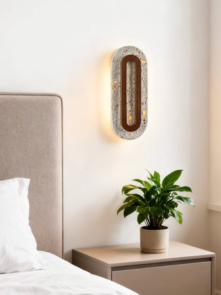 Edrin Wall Lamp-Neutral Decor