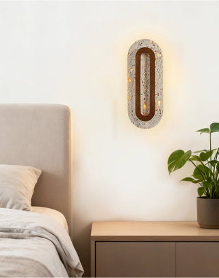 Edrin Wall Lamp-Neutral Decor