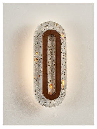 Edrin Wall Lamp-Neutral Decor