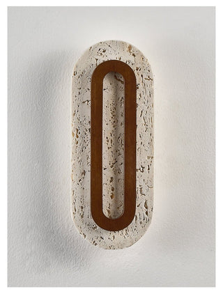 Edrin Wall Lamp-Neutral Decor
